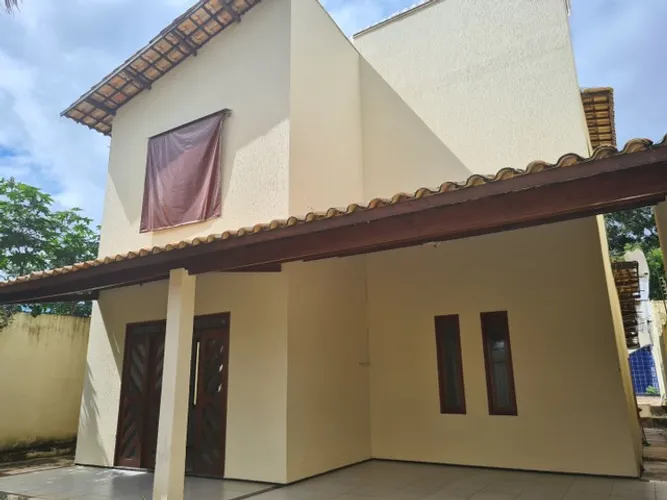 Vendo duplex na Lagoa Seca!