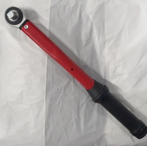 Torquímetro 1/2 20-100 N.m 3369939 Gedore red R68900100 - G