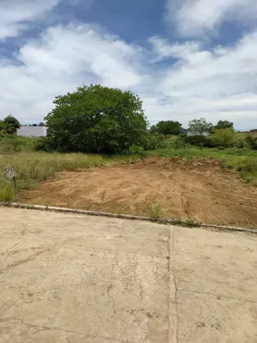 Vende-se Terreno no Condômio Preto Inacio em Serra Talhada-PE