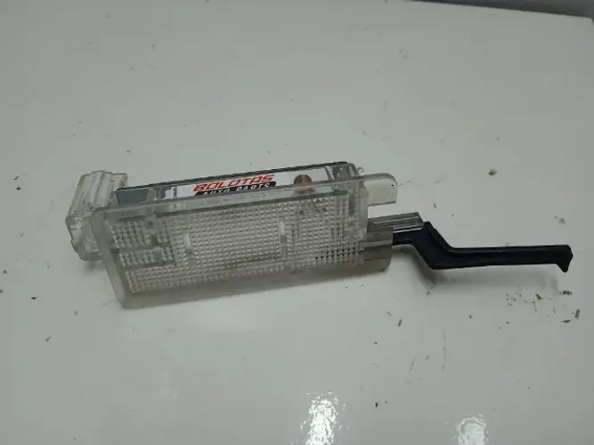 13986 Luz Interna Cortesia Porta Luvas Renault Megane 07 A 11