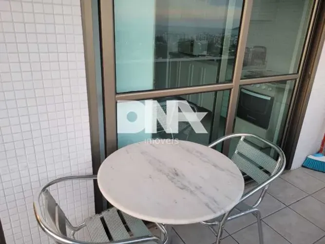 Apartamento - Padrão / Residencial / Barra da Tijuca