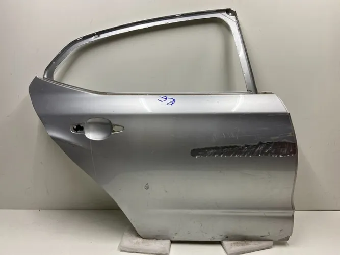 Porta Citroen C4 Lounge 2014 15 16 17 18 19 20 2021 Tras Dir