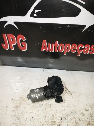 Motor parabrisa dianteiro Citroen c5 2005 
