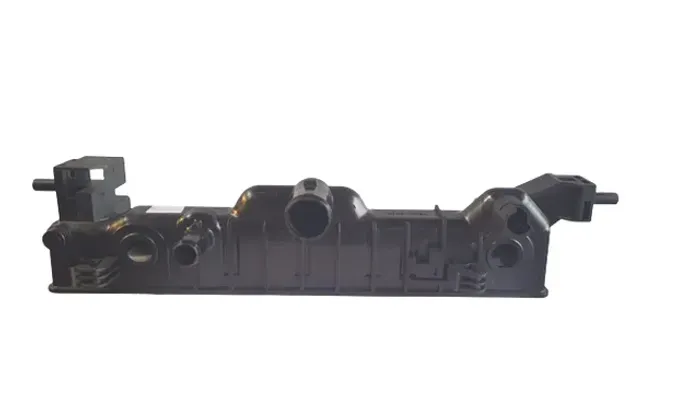 Caixa Radiador Compativel Sonic 2012 19 Tracker 2014