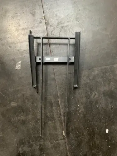Suporte Bau Fixo Lander 250 09/18 Reforçado (Entrega Grátis)