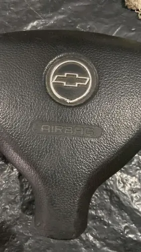 Bolsa airbag motorista zafira 2010 com detalhe