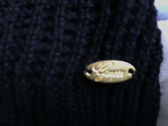 Pulôver GUESS original