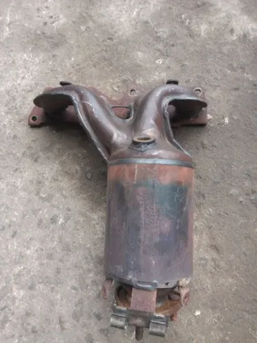 catalizador vw voyage 1.6 2020