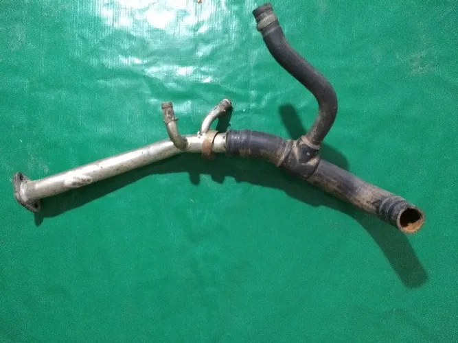 Tubo Mangueira Radiador Fiat/Pálio 1.0 8V 1997/99.