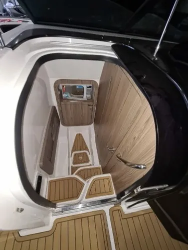 Nx 280 2019 50 horas se uso