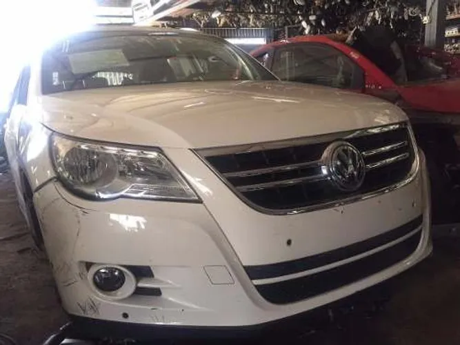 Motor Parcial Tiguan Jetta TSI 2.0 200CV Gasolina