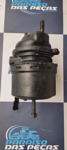 Cuíca De Freio Mercedes Benz Accelo 815/915