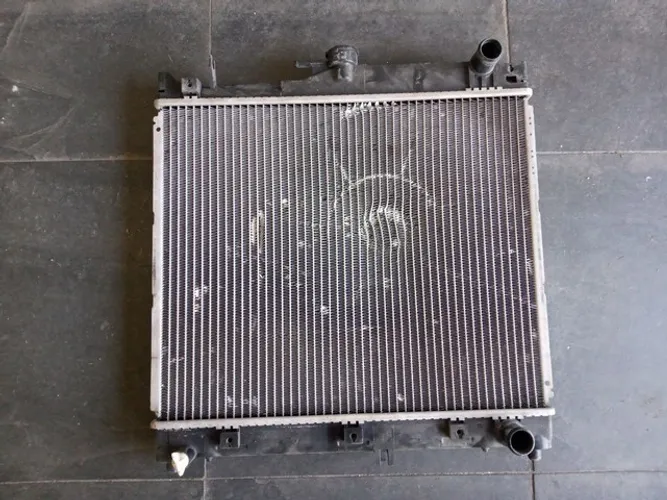 Radiador Suzuki Jimny