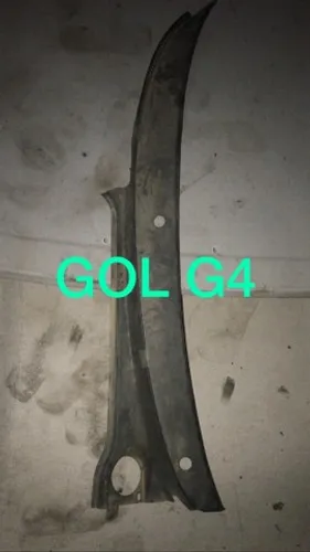 Churrasqueira gol g4 