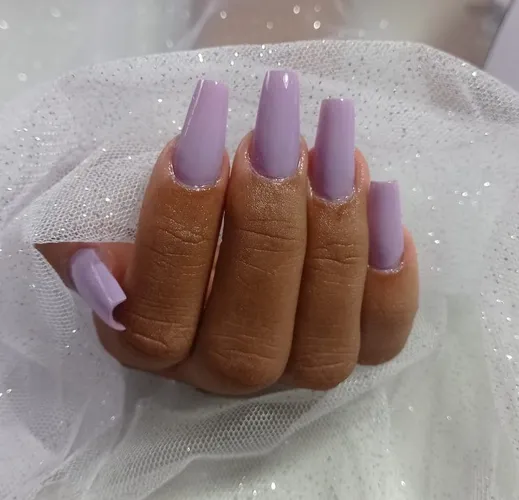 Manicure - Manutenção de Alongamento em Gel  - Promoção