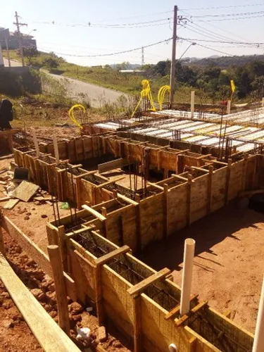 Pedreiro construtor Jundiai