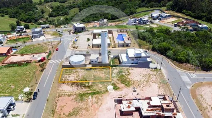 Terreno-À VENDA-Bairro Itapema-Itatiba-SP