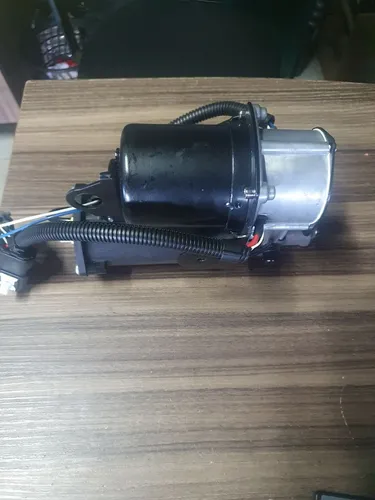 Compressor do ar land rover Discovery 4
