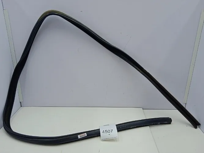 4507 Borracha Vidro Traseiro Direito Corsa Classic 2002 A 2016