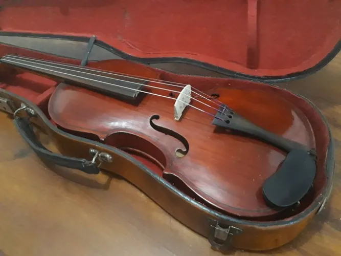 Violino Italiano Ivo Incisi
