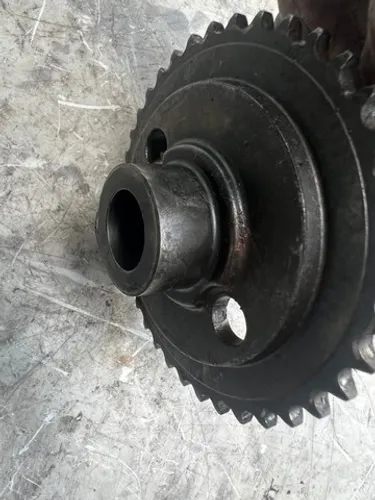 engrenagem bomba alta pressao ford transit 2,2 original