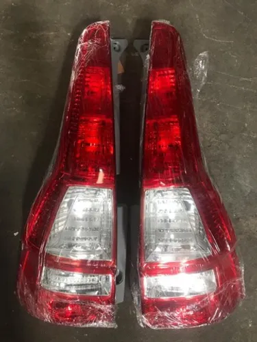 Lanterna honda crv e city 