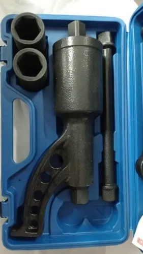 Desforcímetro Multiplicador de Torque 690 KGFM - PDR-PRO-169