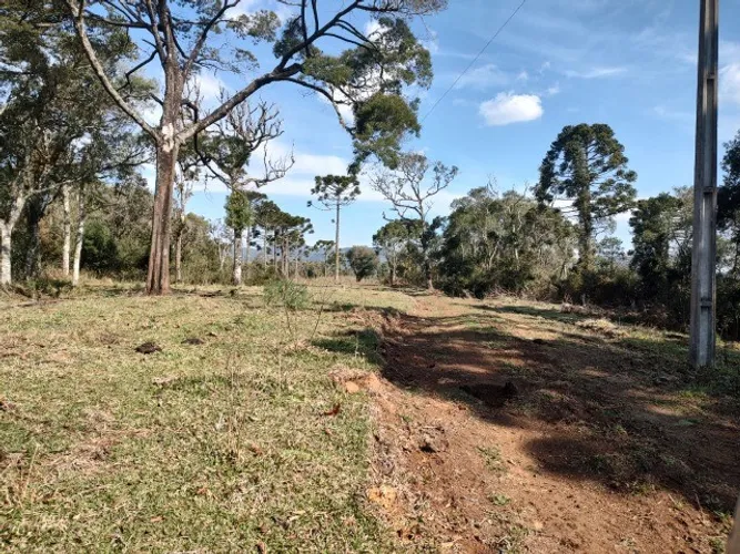 Chácara de 2 hectares à venda