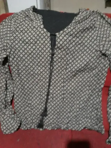 ROUPAS FEMININAS. PREÇO UNITARIO