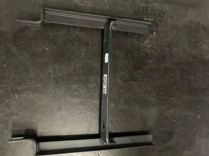Suporte Bau Fixo Pop 110 (Entrega Grátis)