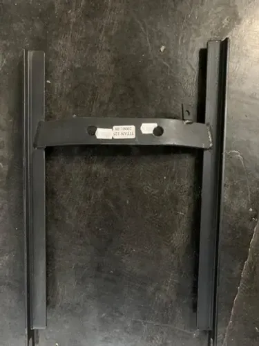 Suporte Bau Fixo Titan 125 00/08 (Entrega Grátis)