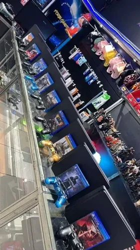 Playstation 4 Slim 1TB Saldão