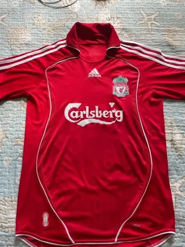 Camisa time/ futebol Liverpool