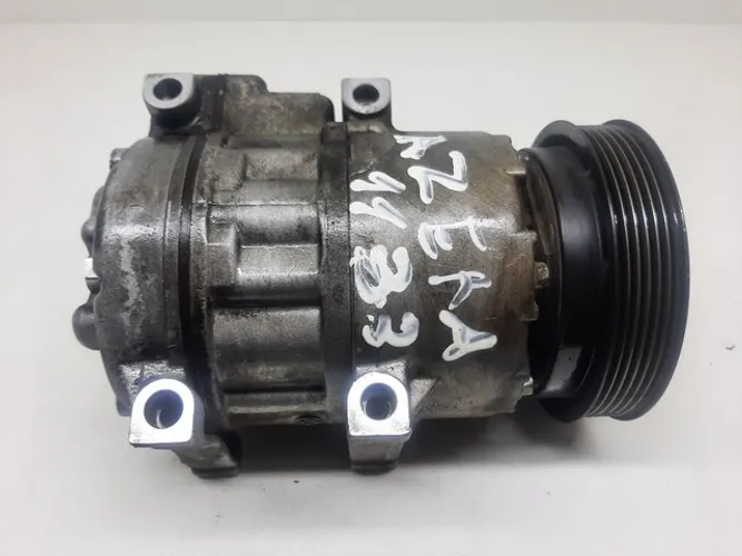 Compressor Ar Condicionado Hyundai Azera 3.3 2011