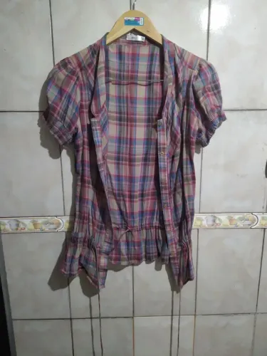 Blusinha feminina 