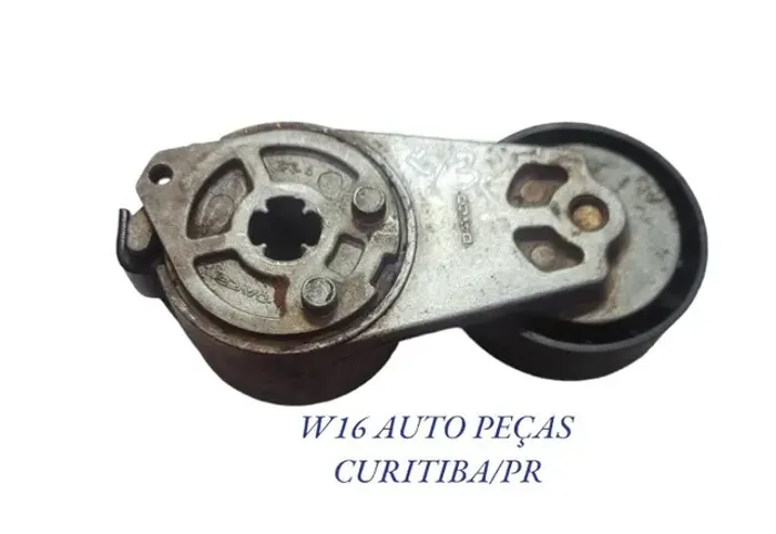 Esticador Correia Alternador Hyundai Tucson 2.0 2011 N45