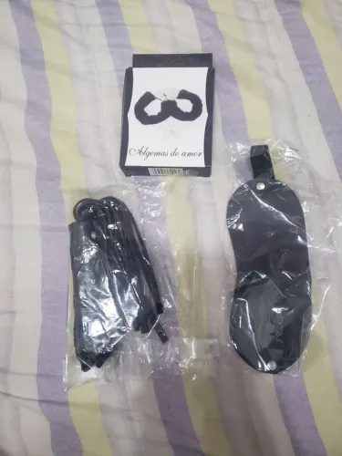 Kit sado