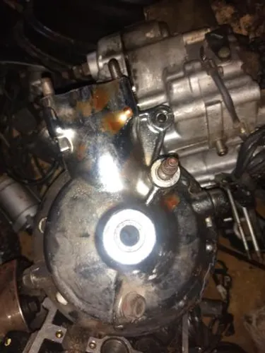 Cardan completo da virago 535