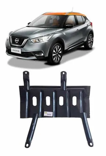 Protetor Carter Motor Nissan kicks