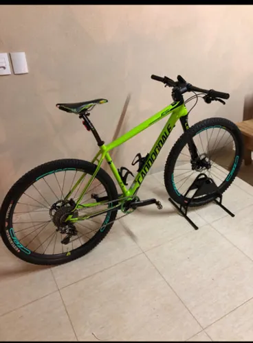 Bike cannondale