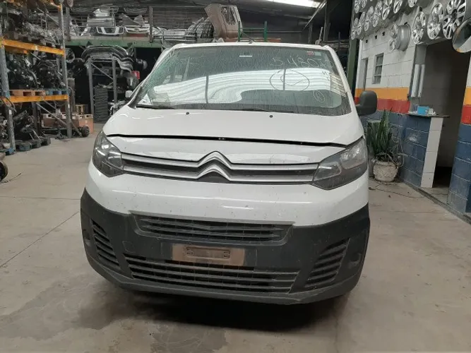 Sucata Citroen Jumpy 17/18 (Venda de Peças)