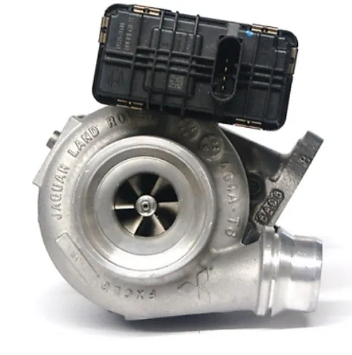 Turbina Evoque Diesel 2.0/Jaguar Diesel 2.0/Range Rover Diesel 2.0