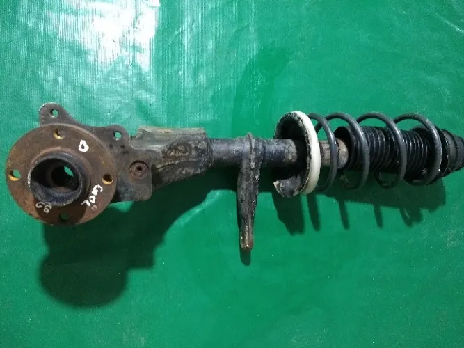 Amortecedor C/Mola Dianteiro Direito VW/Gol 1990/94.