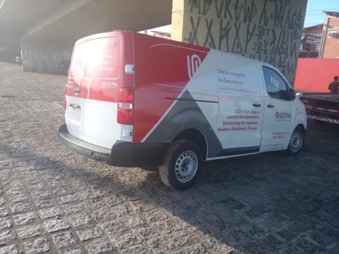 sucata expert