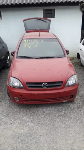 Corsão hat. Premium 1.8 Mpfi 8v f.Power 5p 2008 para retirada de peças 
