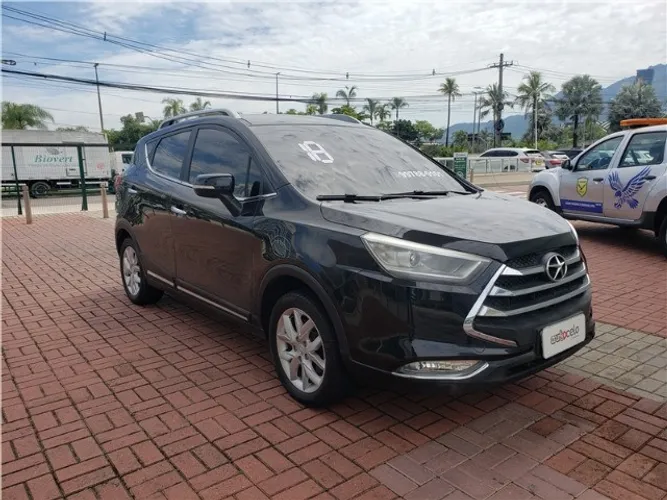Sucata para veiculo Jac T5 1.5 2017 