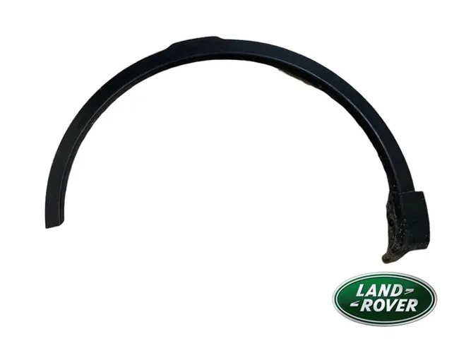 Moldura pára-lama dianteira esquerda Land Rover evoque 2013/2014/2015/2016/2017/2018