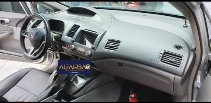 Kit Airbag Honda Civic