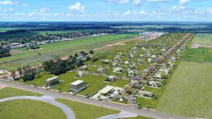 Terrreno - Oportunidade