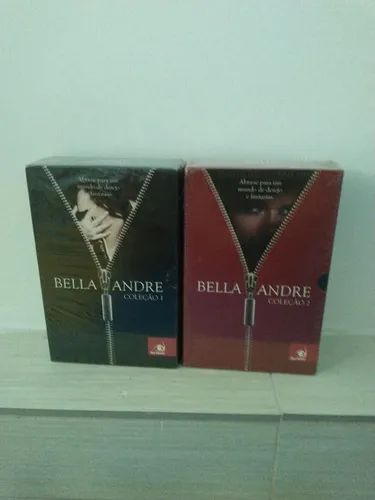 Coleção Irmãos Sullivan 